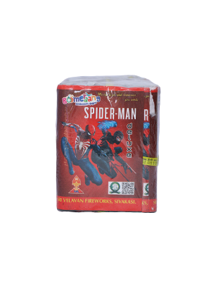 6" Special Deluxe (1 pkt)
