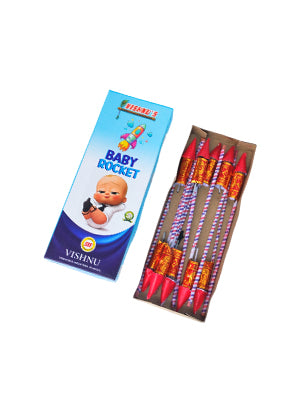 Baby Rocket