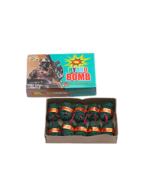 Hydro Bomb
