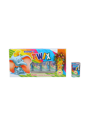 Twix Multi Color