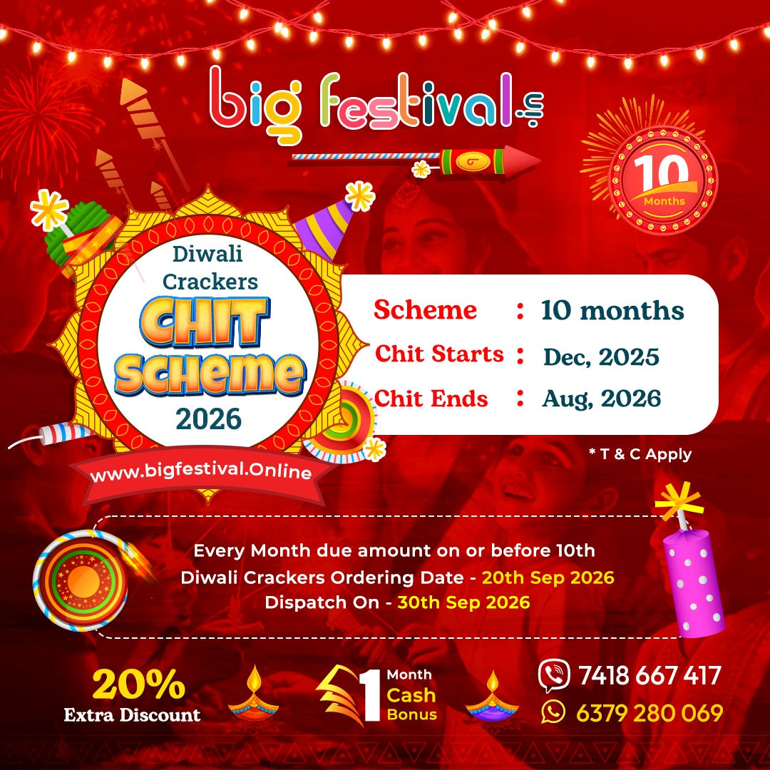 Saveings scheme 3000