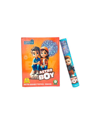 Astro Boy
