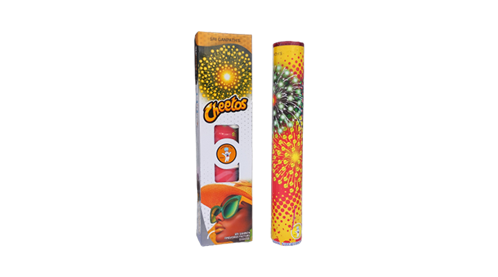 Cheetos
