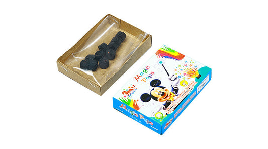 Magic Pops