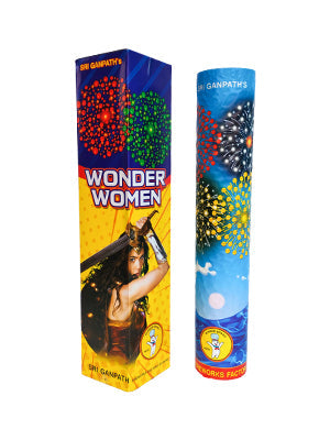 Wonder Woman