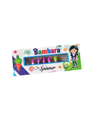 Bambara (Spinner)